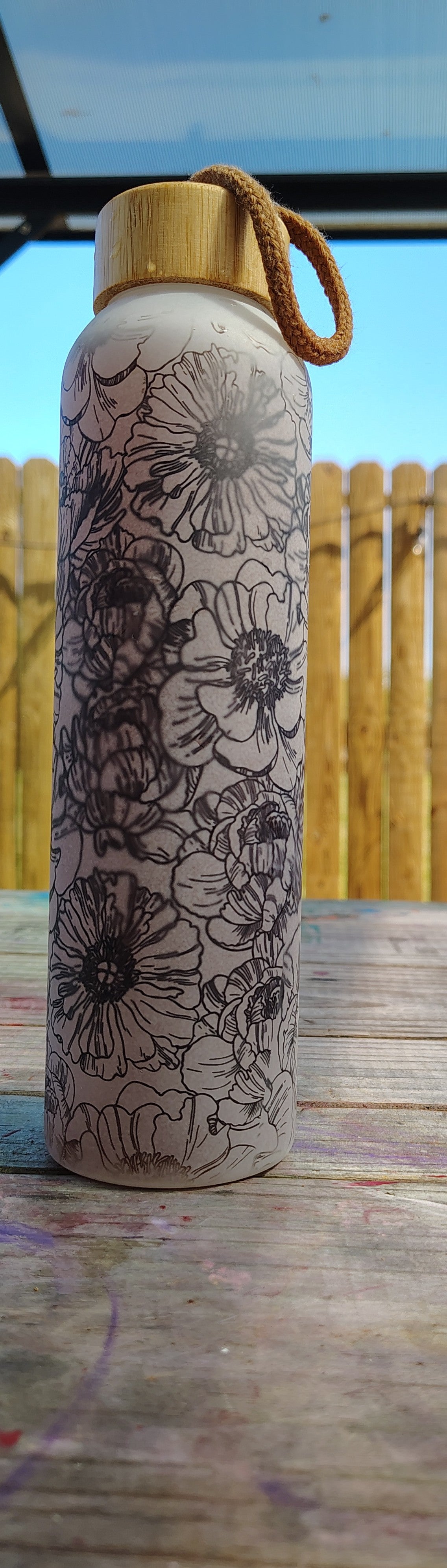Custom Tumbler